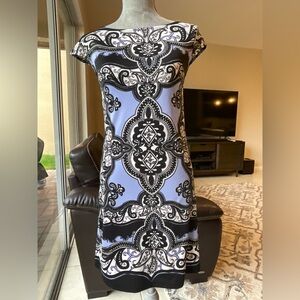 INC beautiful dress, XS size perfect for Cocktail or party, very comfortable .
